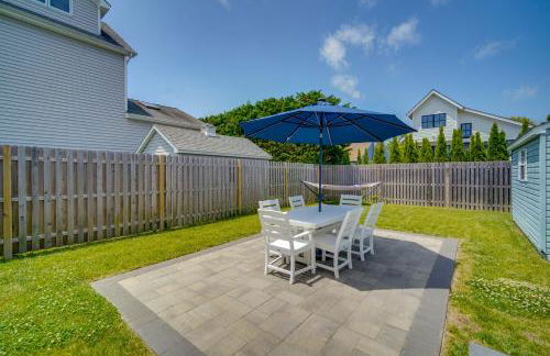 Beautiful Cape May Cottage Walk to Beach and Mall! - Foto 20