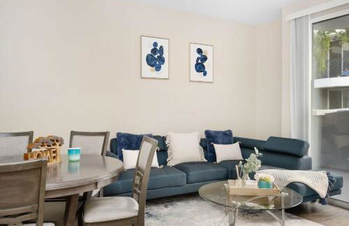 Charming & Peaceful l 1 bedroom in Marina Del Rey, CA - Foto 8