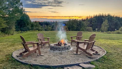 Catskills Cabin Rental with Hot Tub and Amazing Views! - Foto 3