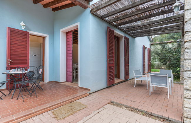 Mezzo Ortano - Foto 26