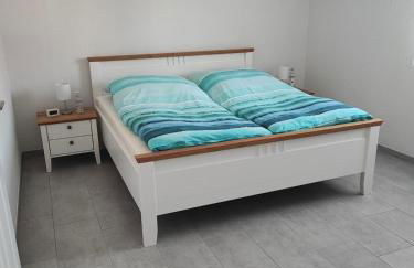 Strandhaus Meeresluft - Foto 16