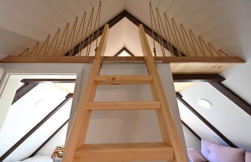 The Cozy Chalet - Foto 35