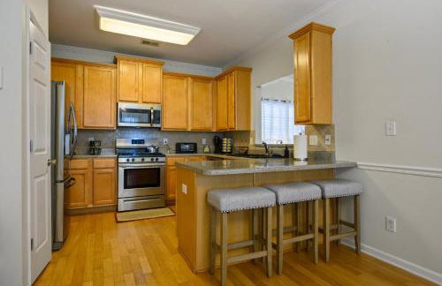 4632 Liberty Square Dr Acworth - Foto 4