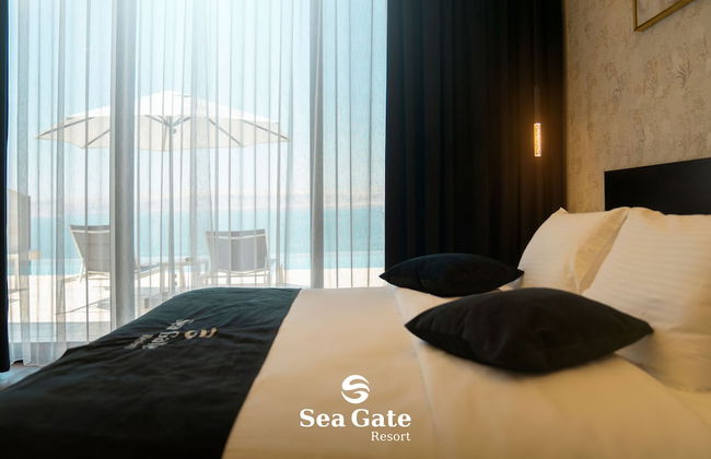 Sea Gate Resort - Foto 8