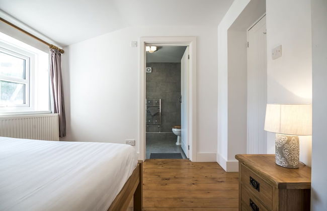 Barn Conversion - Hot Tub - Penally - Foto 14