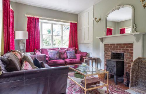 4 bed cottage Breath-taking views Sleeps 8 - Foto 7