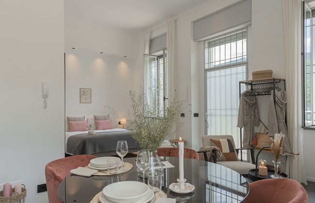 Piccola Como Lotus With 1 Bathrooms - Foto 11