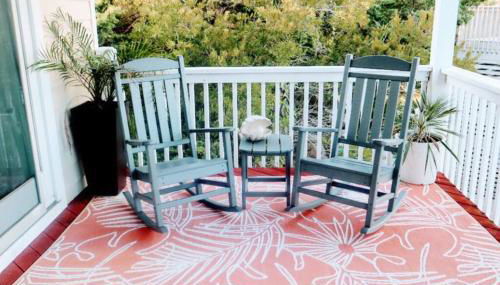 Lake Front Modern Beach House-Hatteras Island - Foto 2