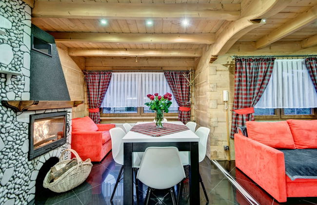 Osada Harenda - Foto 27