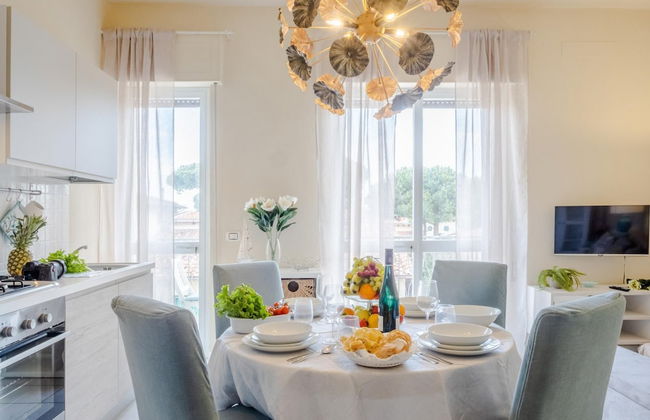 Lido Beach Apartment - Foto 14