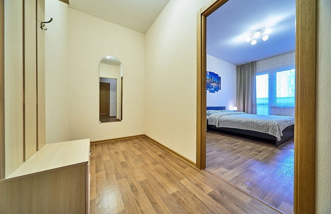 Apartment Vesta near prospect Slavy - Foto 12