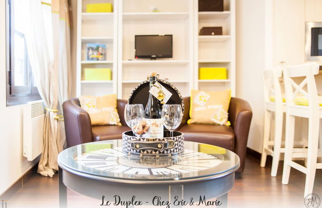 Les Maisons de Maje - Le Lingot - Foto 44