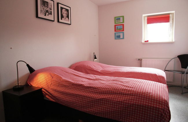 Holiday Home in Langweer With Infrared Sauna - Foto 4