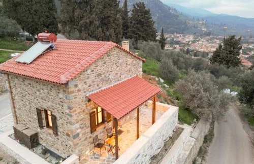 Mystras Panorama House - Foto 29