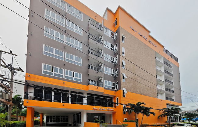 New Nordic Atrium by Apartwell - Foto 44