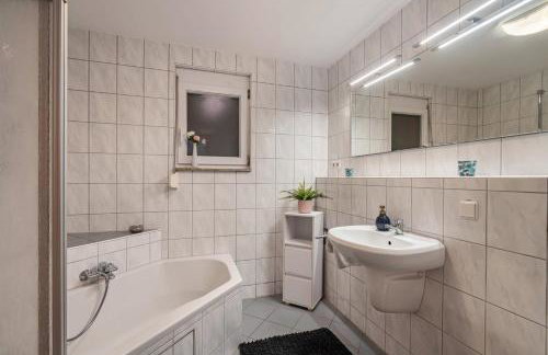 Ferienwohnung Wohlfühloase - Foto 12