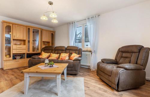 Ferienwohnung im Grünen - Foto 5