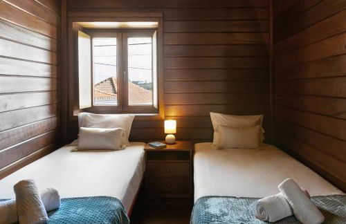 Stylish Rustic Villa - Foto 8