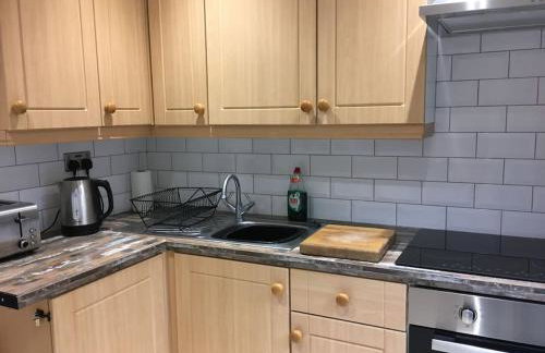 Pebbles Seaside Lodge - Foto 12