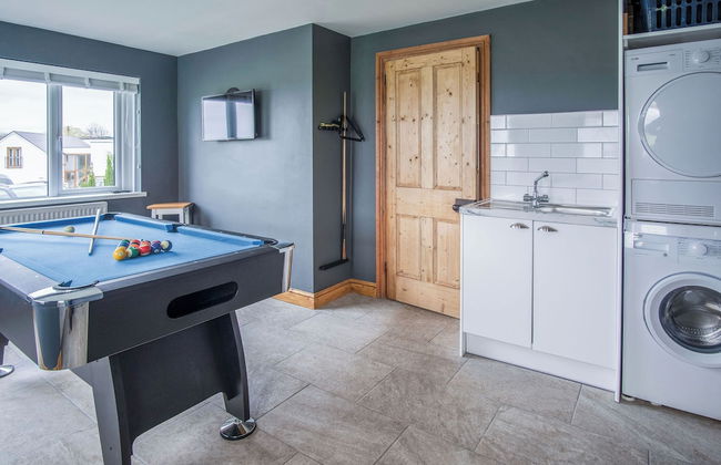 Hill House - 4 Bedroom - Llanrhidian - Photo 50