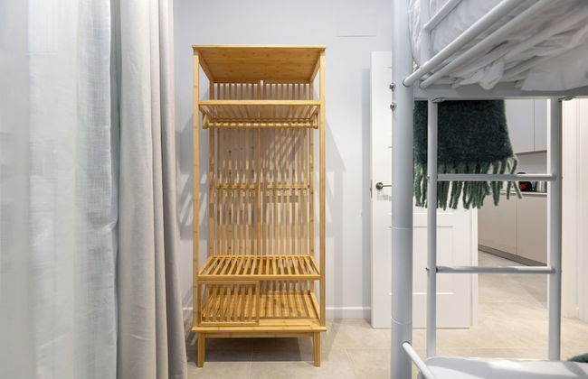 Nest Flats Triunfo - Photo 157