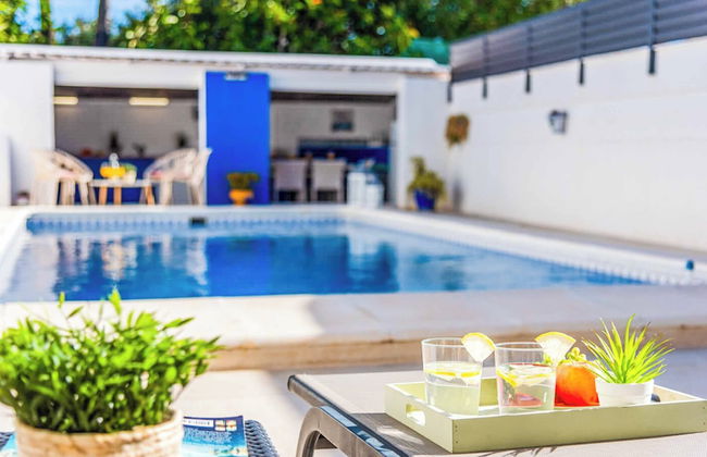 Villa Anais - Photo 28