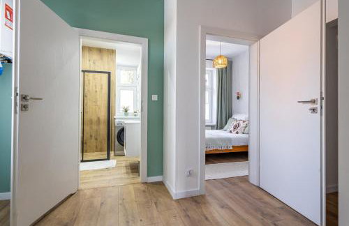 Apartament Miętowy Kwidzyn - Foto 25