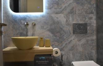 Olympian Gods apartments - Foto 22