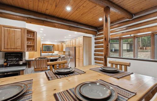 Mountain Escape Lodge - Foto 30