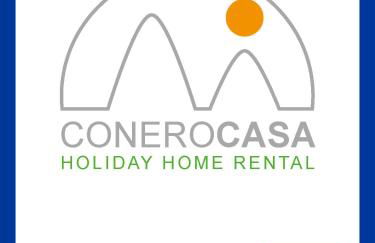 Conero Casa - Marcelli di Numana in Piazzale Eolie 6 con Parcheggio Esclusivo - Photo 22