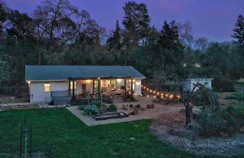 Homestead With Pool And Hot Tub - Wine Tastings Included - Foto 58