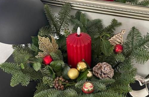 Tunnel Apartment - Nordbahntrasse, Kontaktloser Self-Check-in, Netflix - Foto 3