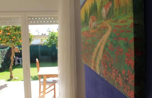 Suitur casa baquera en la playa larga roda de bará - Foto 5