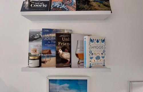 The Snug - Cosy Retreat for Two - Photo 26