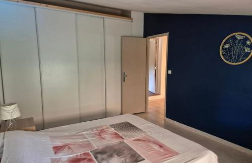 Gîte au cœur de la campagne drômoise - Foto 11