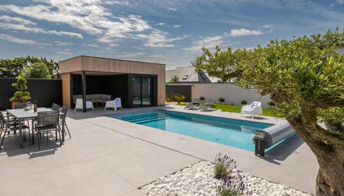 Holiday Home Villa Ty Coz by Interhome - Foto 3