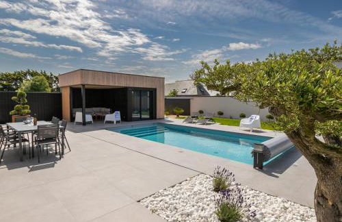 Holiday Home Villa Ty Coz by Interhome - Foto 3