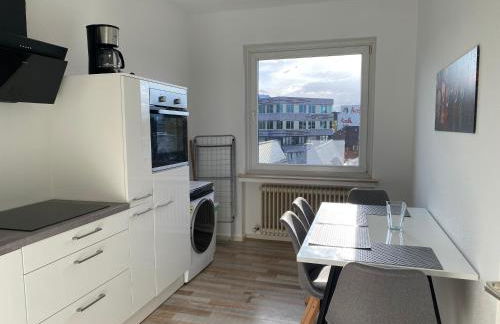 Monteurhaus Hemelingen - Foto 12