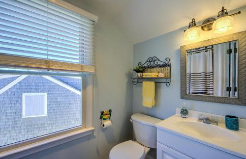 225 J North Shore Blvd East Sandwich Cape Cod - Cape Shore J - Foto 12