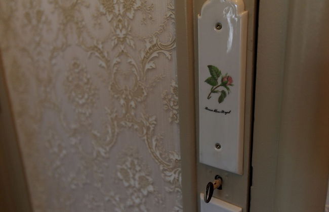 Appart'Hotel Hotel Saint Georges - Photo 77