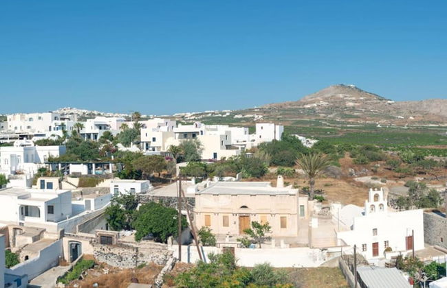 Santorious Quiet Apartment - Foto 15