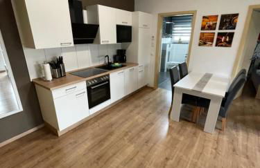 Ferienwohnung Meiwes - Foto 1