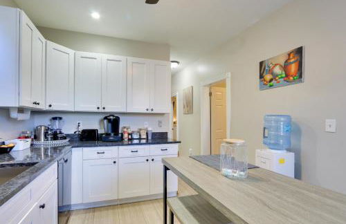 Jersey City Apartment Near Liberty State Park - Foto 9