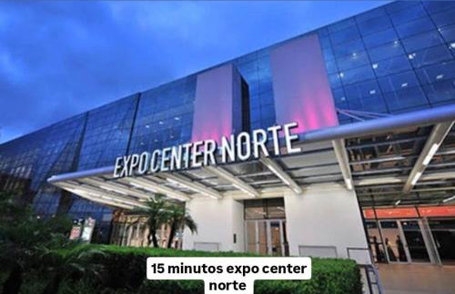 Executive Flat - Foto 38