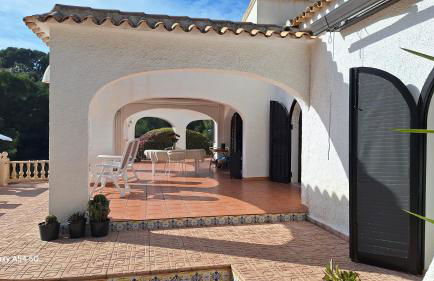 Casa El Sueño - Foto 10