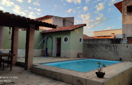 Casa no centro de Araruama com piscina - Foto 5