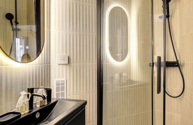 Maison République - Foto 32