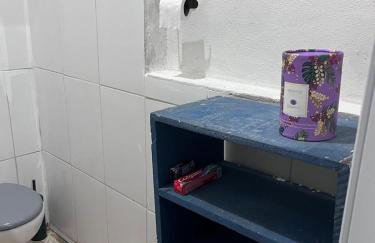 Casa à beira-mar em Paraty - Ponta do Toque Toque - Photo 19