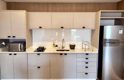 Loft Luxuoso e Confortável ao lado do Shopping CG. - Foto 28