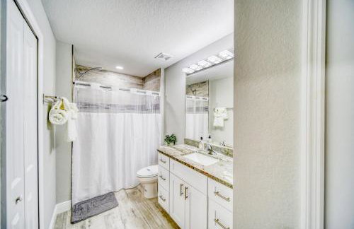 Campos Family Resort - Heated Pool - Foto 49